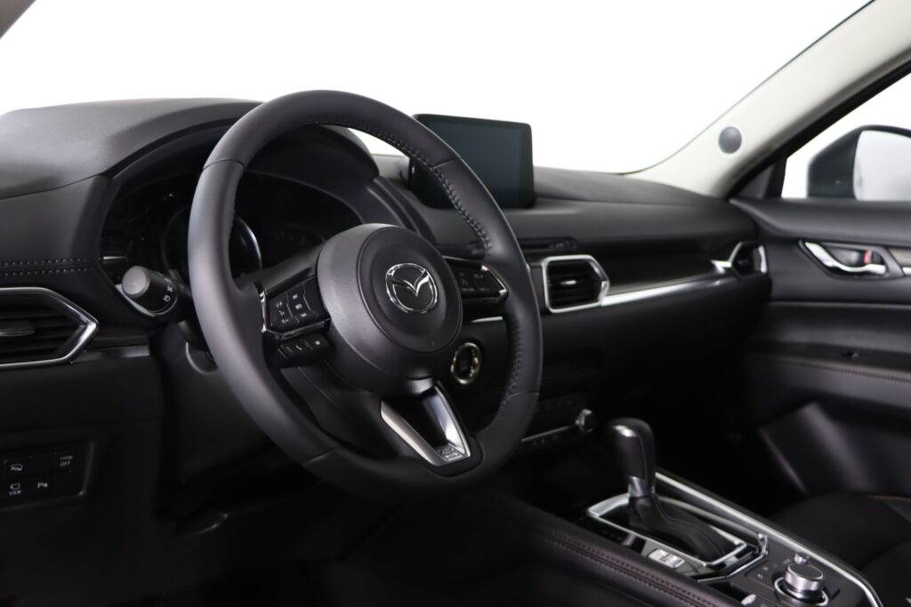 Mazda CX-5 Supreme 2.0 SKYACTIV 6AT 4WD