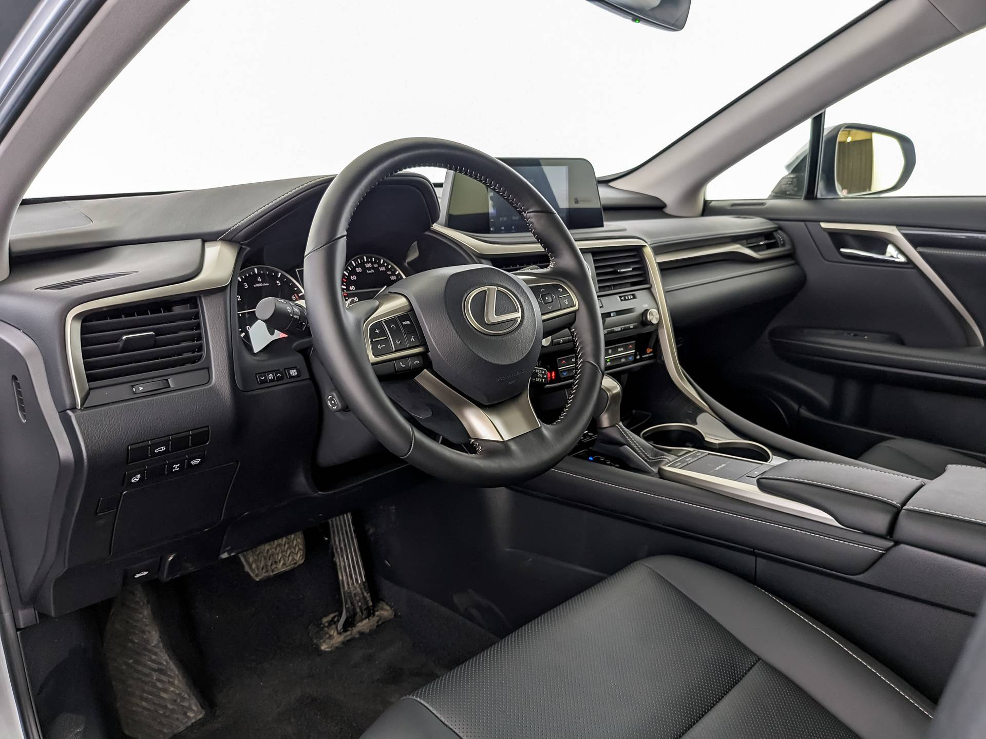 Lexus RX 300 AWD Executive