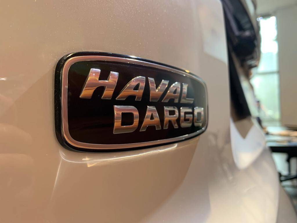 Haval Dargo Tech Plus 2.0 7DCT 4WD