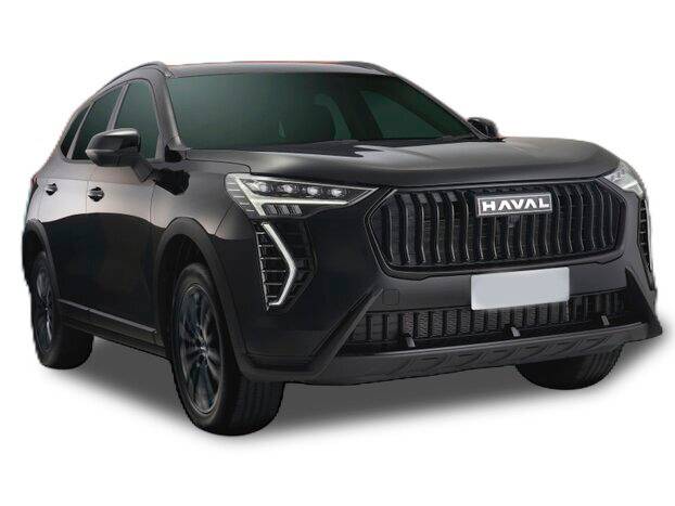 Haval Jolion Premium 1.5 7DCT 4WD