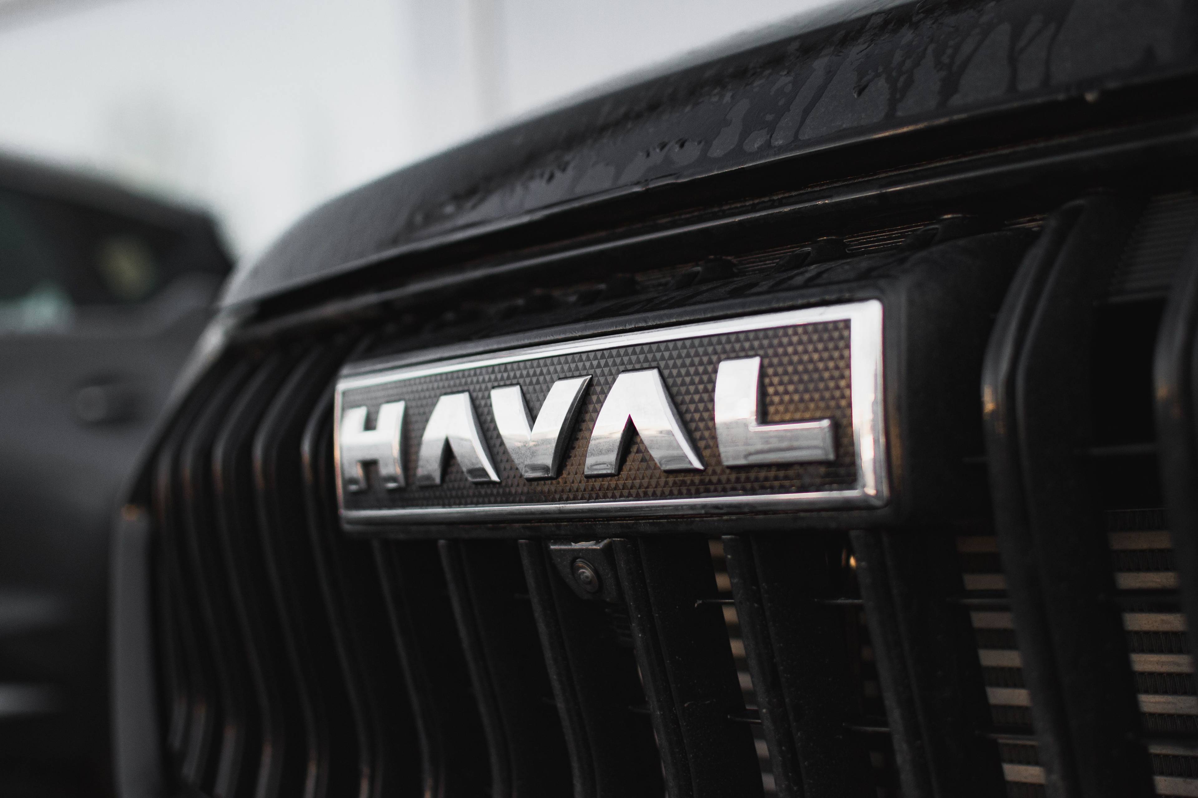 Haval Jolion Premium 1.5 7DCT 4WD