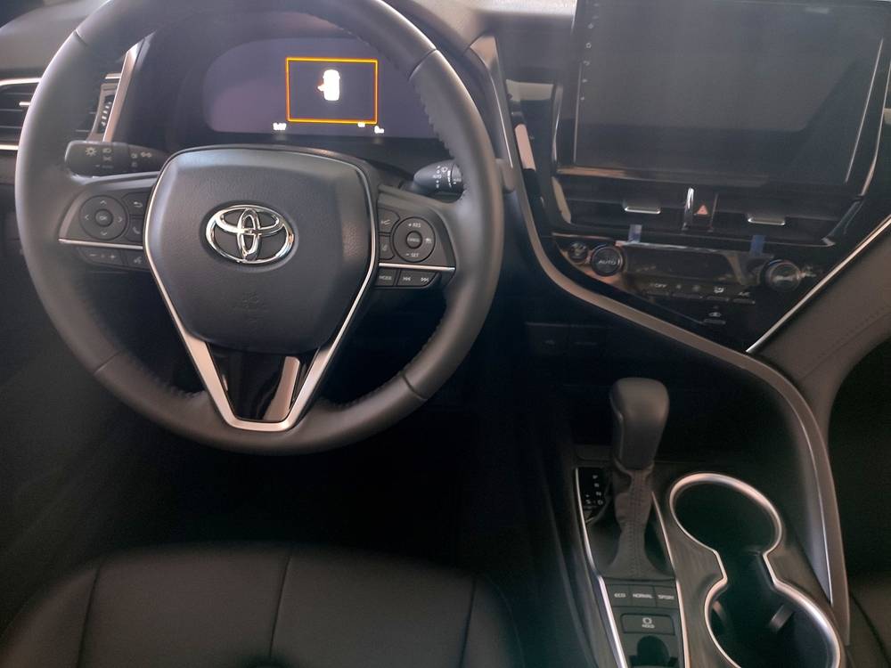 Toyota Camry Luxury Edition 2.5 АКП