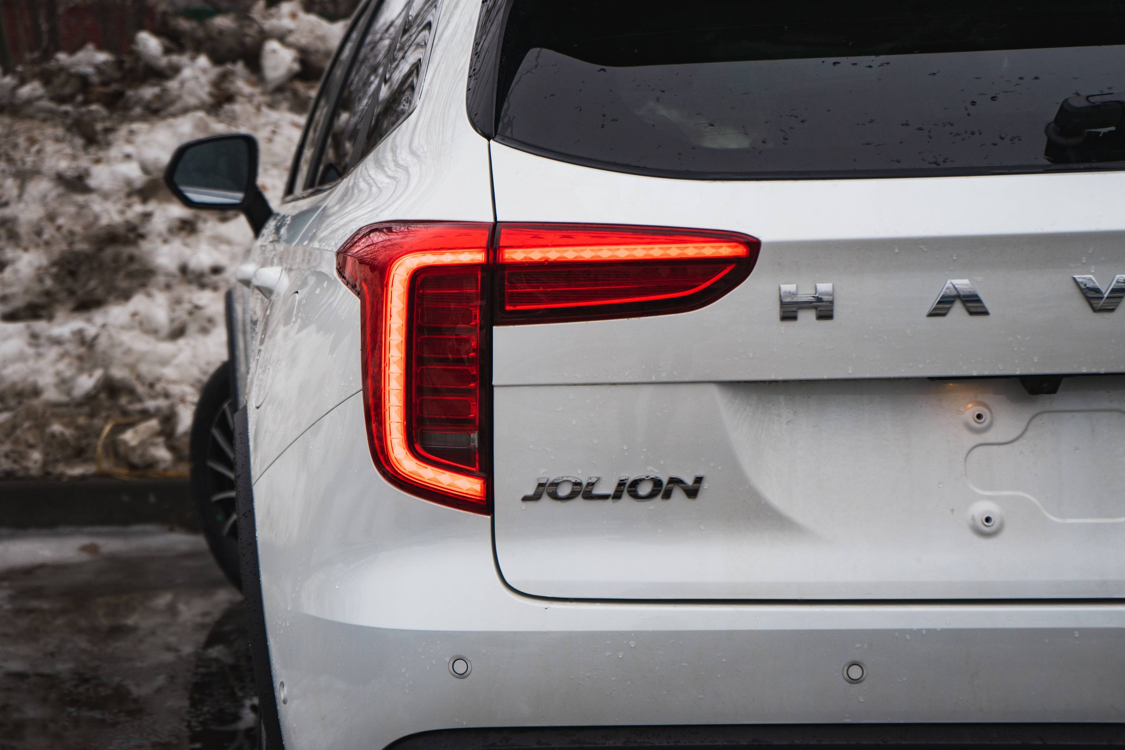 Haval Jolion Premium 1.5 7DCT 2WD