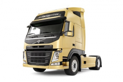 volvo fm