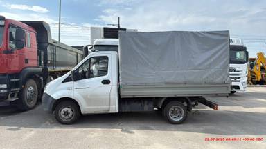 ГАЗ ГАЗель NEXT