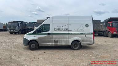 ГАЗ ГАЗель NEXT